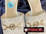 Zandalias Michel Kors