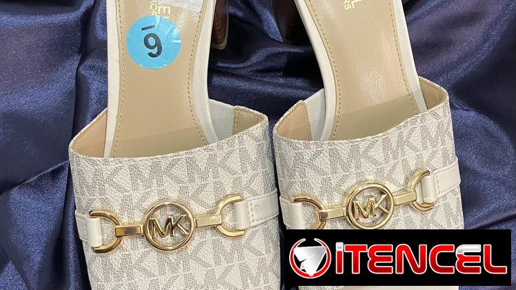 Zandalias Michel Kors