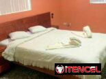 Alquiler de casa con piscina en Brisas del Mar