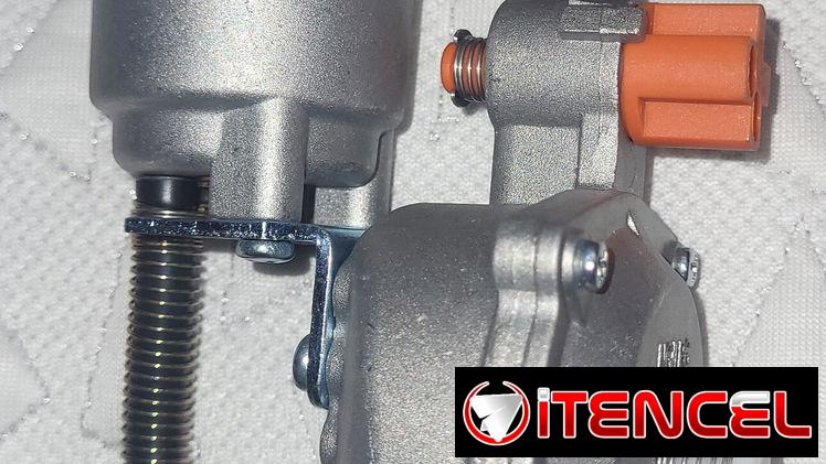 Carburador Planta electrica para gas y gasolina llame53317308 dual kit nuevo