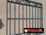 Realizamos trabajos de herrería dándole seguridad a su hogar,con rejas de protección con garantía, calidad y excelencia