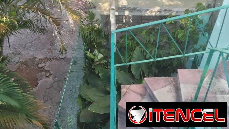 Villa Sofía. Renta Lineal. Mínimo 2 meses. Apartamento de 1 cuarto en Miramar, Playa. A 4 cuadras de la TRD de 5ta y 42.