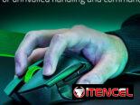 🖱️ Mouse Gaming Razer Basilisk V3 X HyperSpeed Inalambrico 18K DPI 9 Botones RGB Bateria 535H Envio*+Garantia**