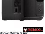 Bateria ecoflow delta 2 , delta 3, paneles, power bank, ventilador y ecoflow d varios modelos tdo 0km garantia x escrito