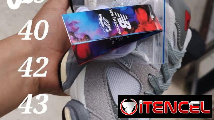 New Balance