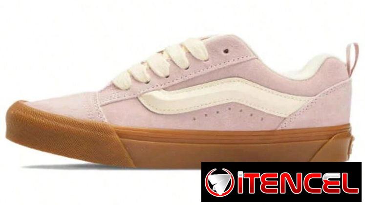 Vanz por encargos Originales
