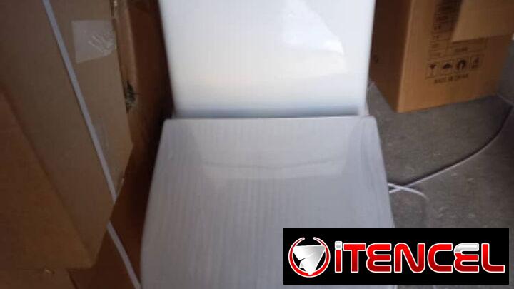Juegos de baños con pedestal y sin pedestal , duchas mescladora , pilas de agua mezcladoras , tazas monaliticas ,ect