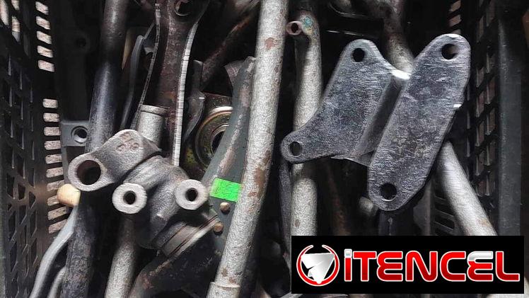 REPUESTOS de LADA URSS 52901009