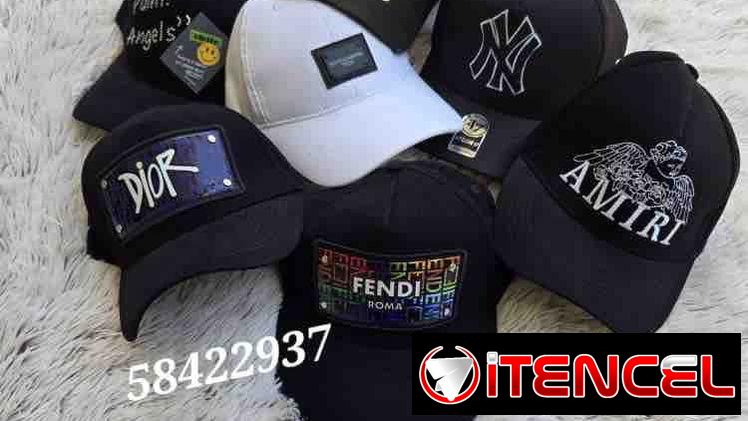 Gorras de Varios Modelos🎁