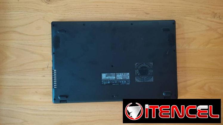 💻 ASUS Vivobook F1500EA-WB51 | Core i5 | 12GB RAM | SSD | Grado A+ | $400