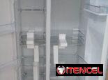 Refrigerador milexus 22 pies