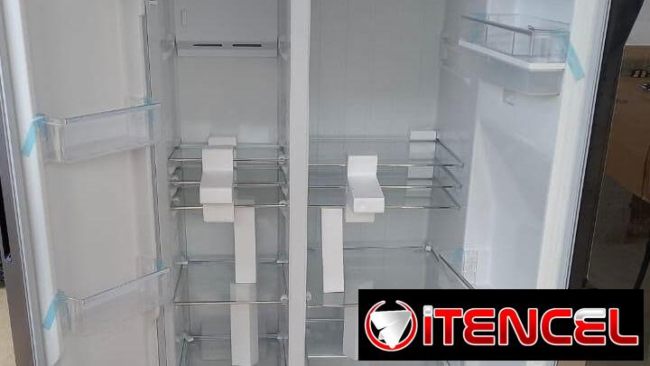 Refrigerador milexus 22 pies