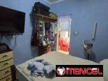 Apartamento seminterior de 2/4, en Santos Suárez (SS-28)