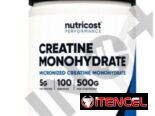Creatina Monohidratada ‼️