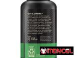 GLUTAMINA OPTIMUM NUTRITION