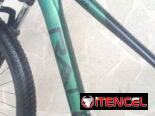 Bicicleta Rali Selva