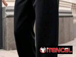 Pantalones de vestir hombre