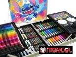 Set de arte