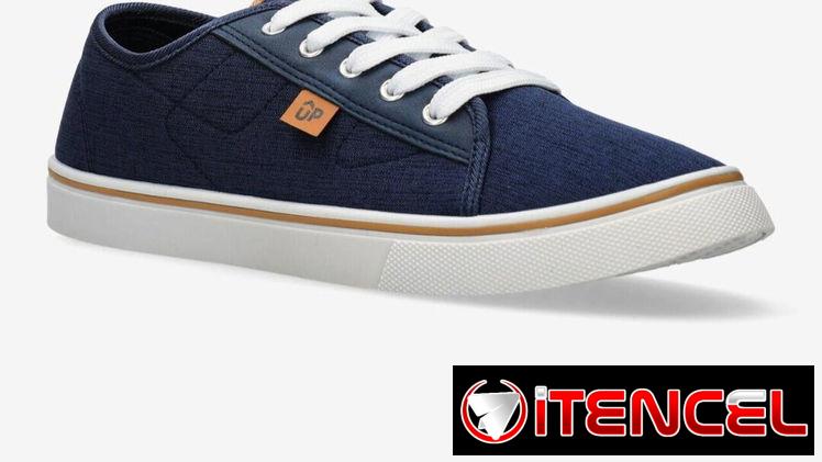 Zapatos de marca tallas grandes de hombre
