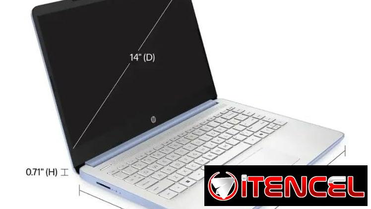 Laptop