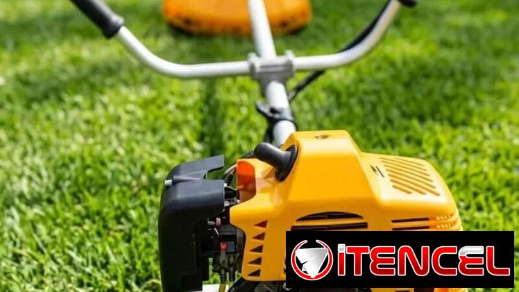Chapeadora STUTT&GART SG520 52cc: Potencia y rendimiento para maleza densa y trabajos agrícolas .Gp