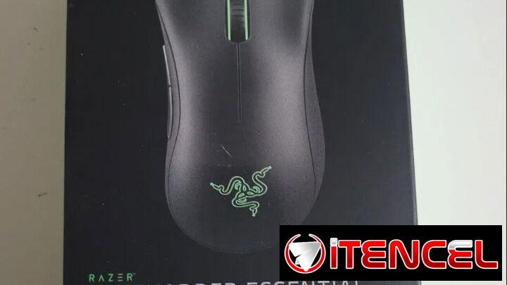Mouse GAMING Razer DeathAdder Essential