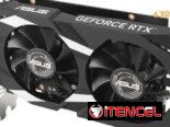 ASUS Dual GeForce RTX™ 3050 OC Edition 6GB GDDR6 NUEVA en caja