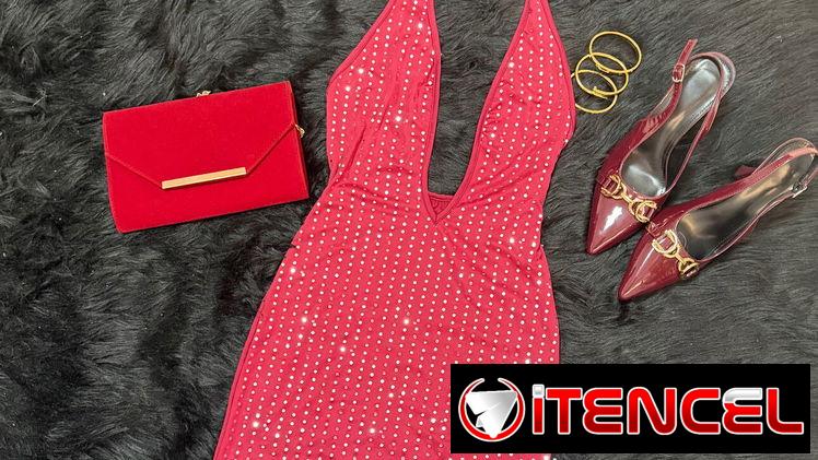 Todo disponible ropa de Shien excelente calidad