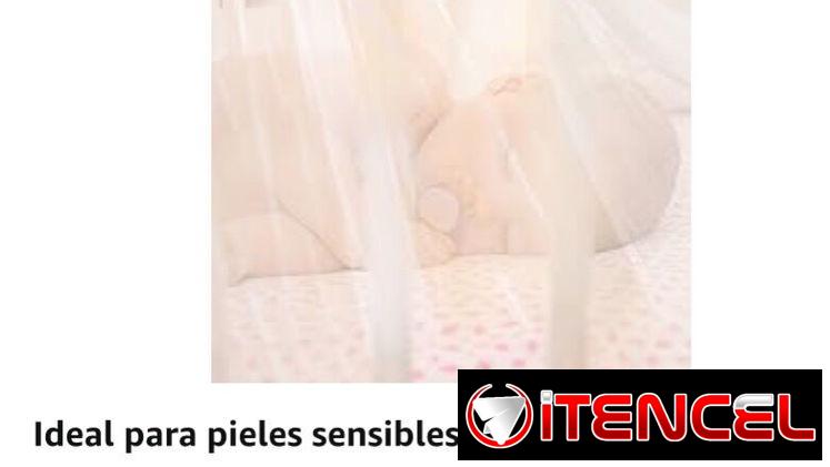 Mosquito Nets 4 U® / canastilla de bebé 👶