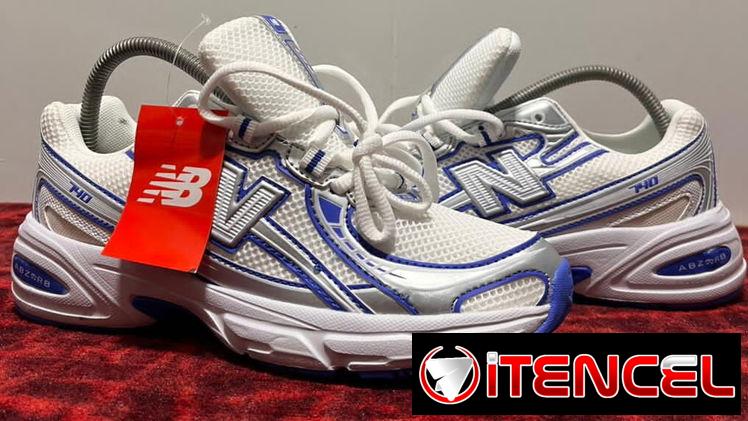 New Balance 740 G5