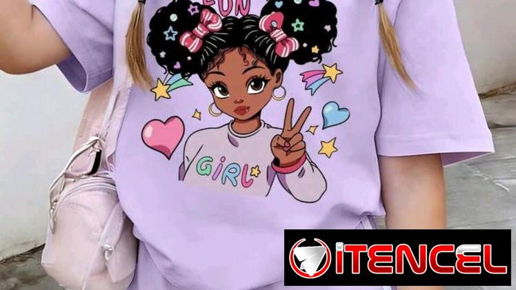 Ropa de niña talla 11/12 años