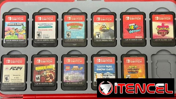 Desbloqueo para Todas las consolas!! Nintendo Switch-PS4-PS5-PS3 y más!!! Inyecciones para Xbox One y Xbox Series S/X