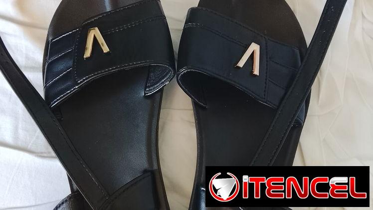 Sandalias