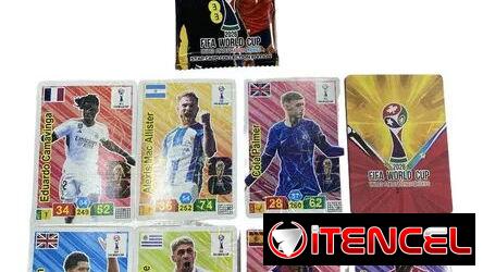 TCG Copa del Mundo