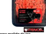 CARNE DE CERDO/ CARNE DE RES/ HÍGADO DE POLLO