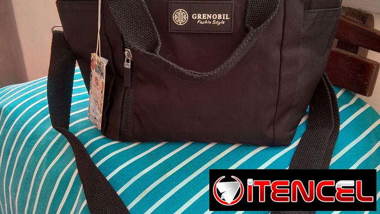 Bolsos ALO