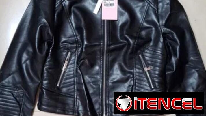 Chaqueta de mujer nueva 25 usd