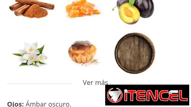 Descuento 10%…Cognac de alta gama, REMY MARTIN