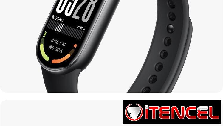 Neww!!! Xiaomi Smart Band 10 y Xiaomi Smart Band 9 Pro