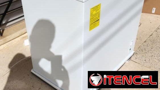 Nevera 7.8 pies³ marca Royal