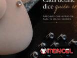 Microdermales Piercing y perforación