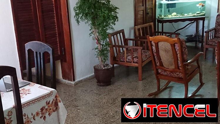 Venta de Apartamento en Alamar – Zona 24 (Edificio de los Artistas)  3 cuartos
