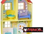 Casitas de diferentes juguetes y mucho más, originales, todos los detalles se lo muestro en el catálogo👉🏻📞58684483