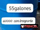 Venta de tanques de 55g