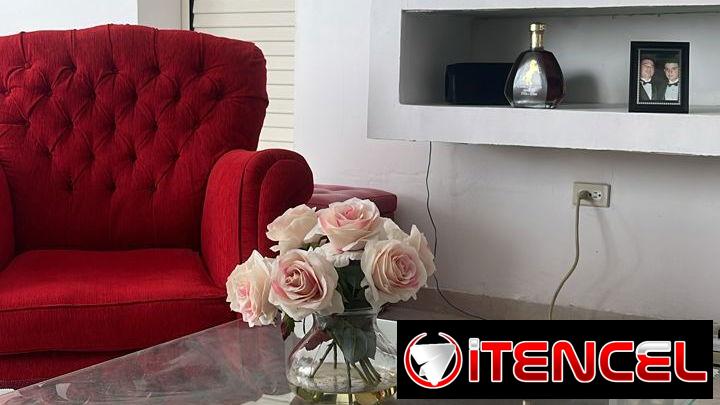 Apartamento 5 ta avenida con CORRIENTE 24 horas agua 24 horas. Independencia