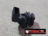 Sensor Hall del distribuidor Jetta, Golf y Passat