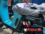 Bicimoto marca VEDCA  S1 nueva 0km