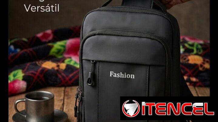 Bandoleras Para hombres 🚹 Impermeable.  15 usd