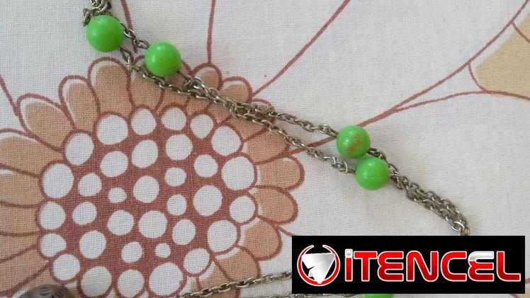Collar para mujer