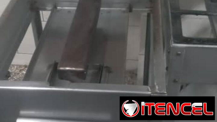 Mecánico de cocina de gas a domicilio en toda la habana buen servicio y garantía llamar o escribir al WhatsApp #58481790